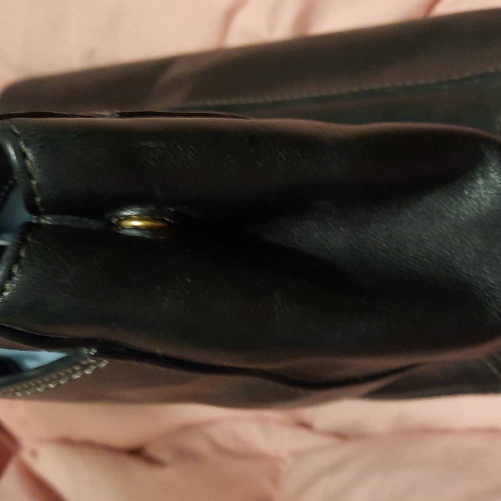 Coach Large Vintage Bag - Picture 13 of 16